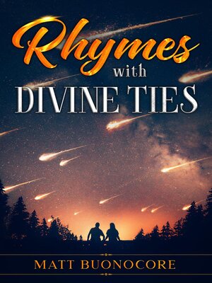 cover image of Rhymes With Divine Ties